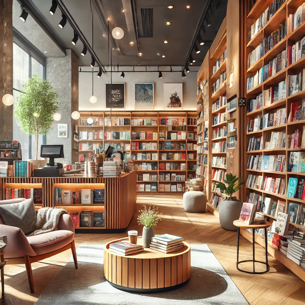 Book Store
