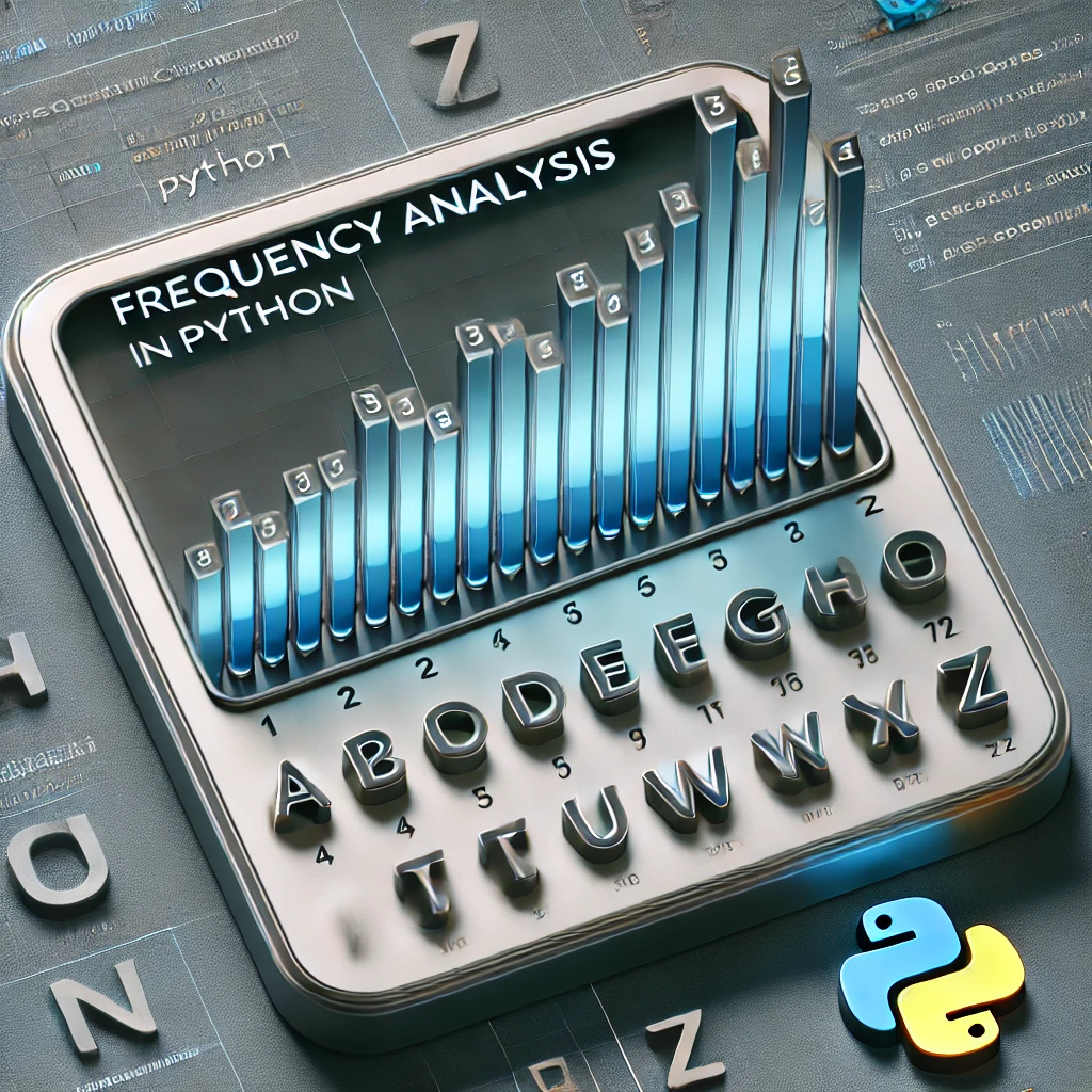 Frequency Analysis
